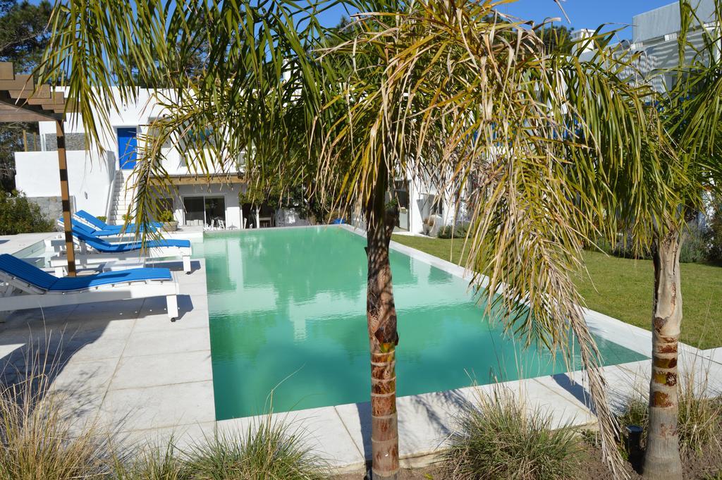 Kala Hotel Boutique Manantiales Ngoại thất bức ảnh