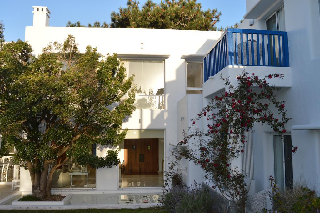 Kala Hotel Boutique Manantiales Ngoại thất bức ảnh