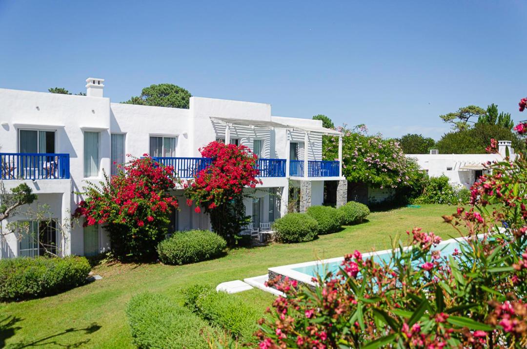 Kala Hotel Boutique Manantiales Ngoại thất bức ảnh