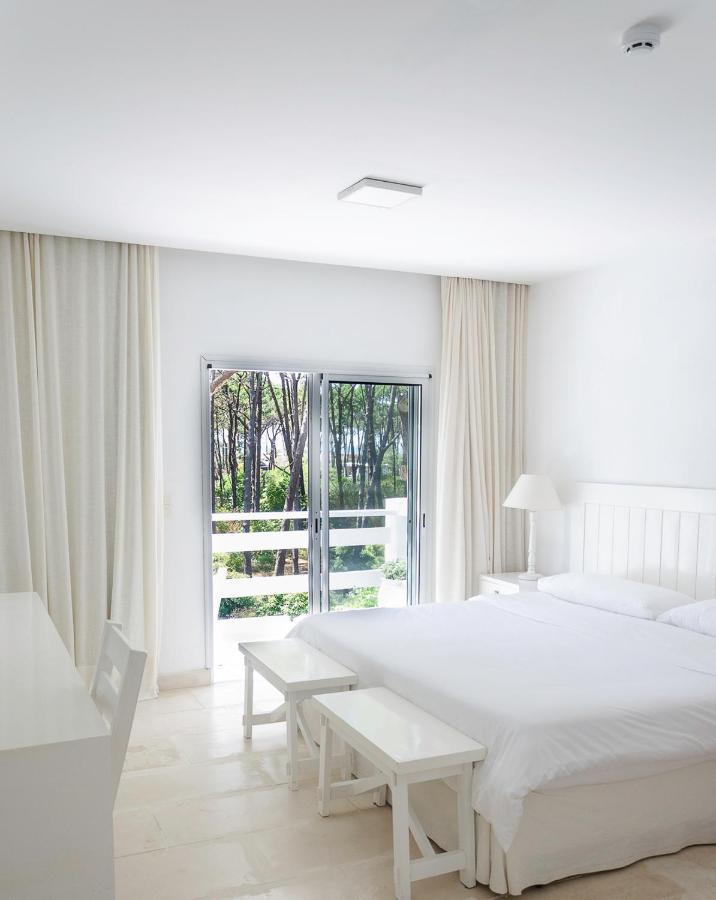 Kala Hotel Boutique Manantiales Ngoại thất bức ảnh