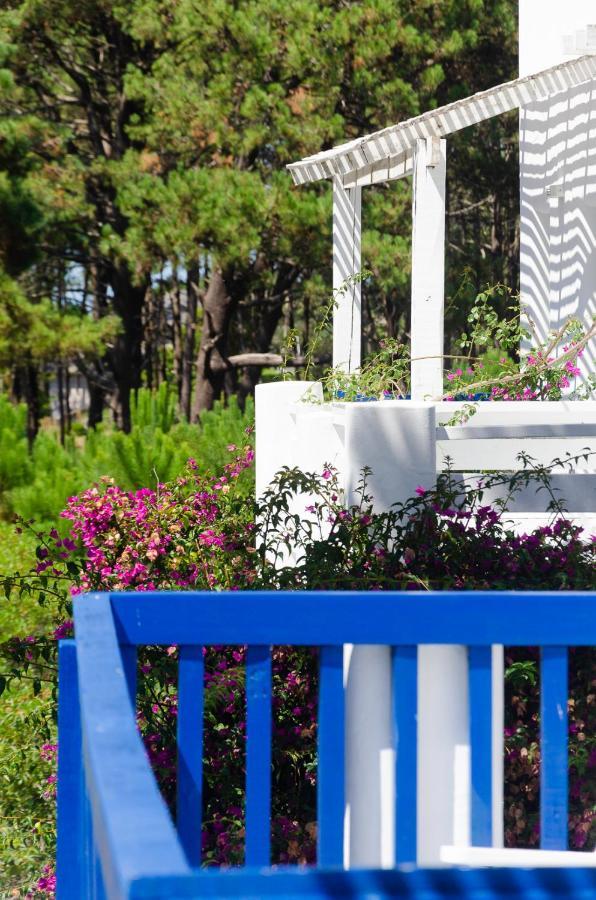 Kala Hotel Boutique Manantiales Ngoại thất bức ảnh