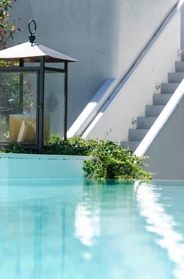 Kala Hotel Boutique Manantiales Ngoại thất bức ảnh