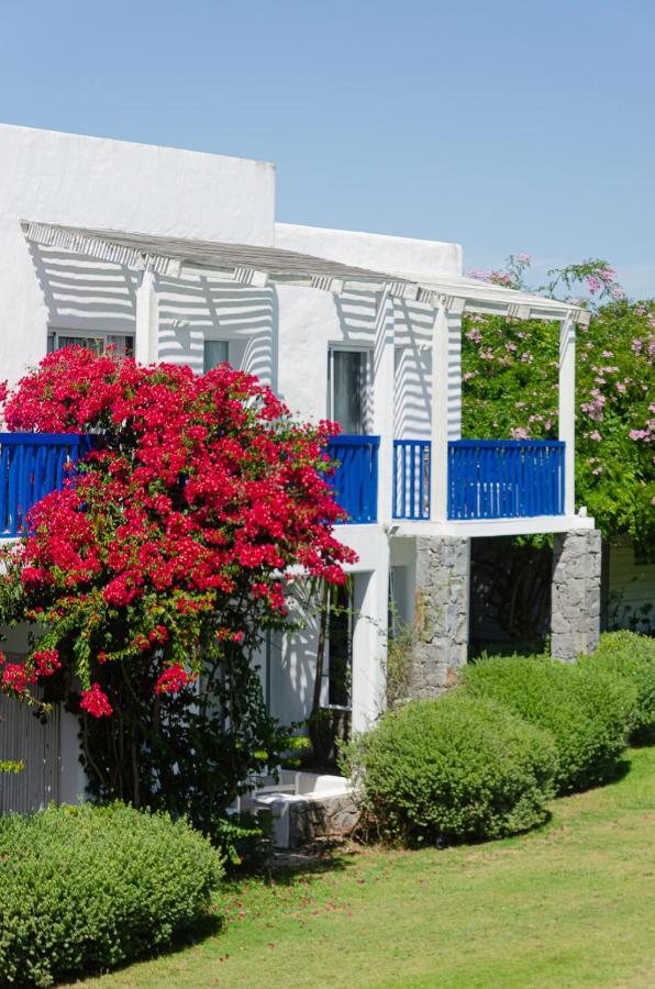 Kala Hotel Boutique Manantiales Ngoại thất bức ảnh