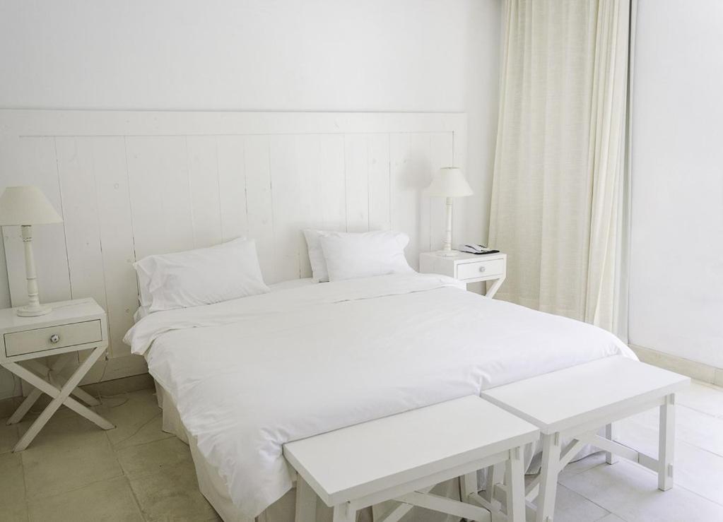 Kala Hotel Boutique Manantiales Ngoại thất bức ảnh