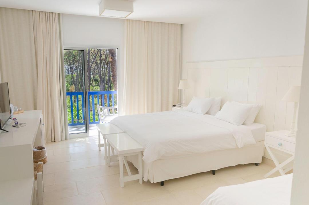 Kala Hotel Boutique Manantiales Ngoại thất bức ảnh