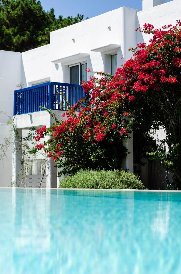 Kala Hotel Boutique Manantiales Ngoại thất bức ảnh