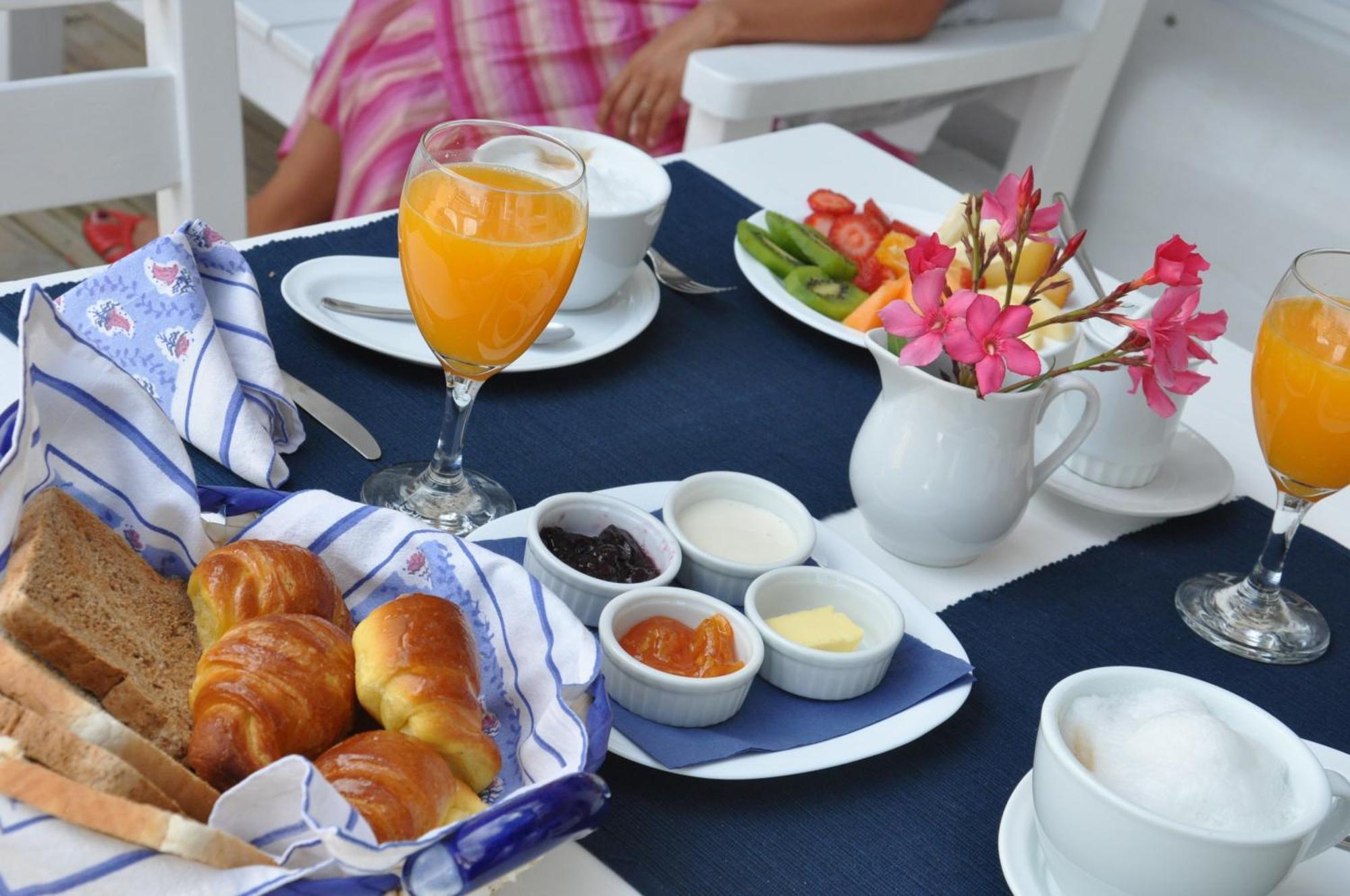 Kala Hotel Boutique Manantiales Ngoại thất bức ảnh