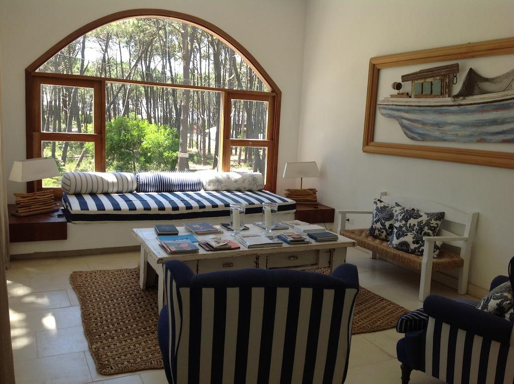 Kala Hotel Boutique Manantiales Ngoại thất bức ảnh