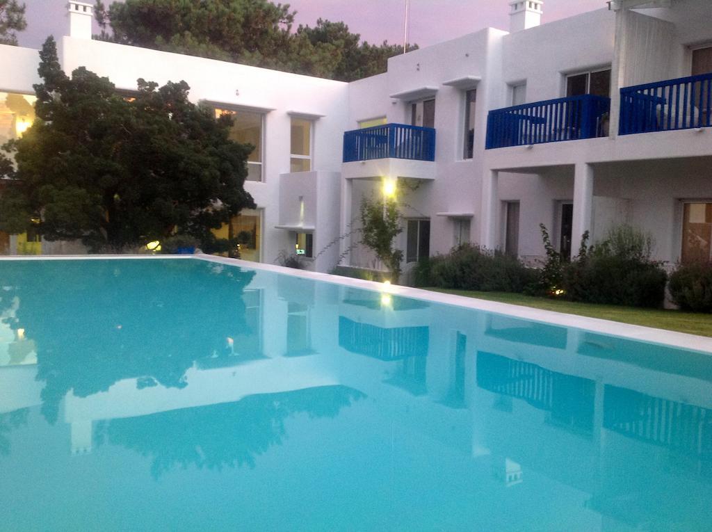 Kala Hotel Boutique Manantiales Ngoại thất bức ảnh