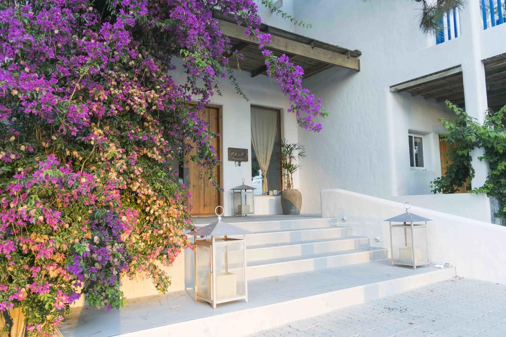 Kala Hotel Boutique Manantiales Ngoại thất bức ảnh