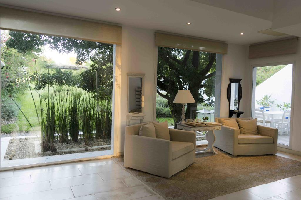 Kala Hotel Boutique Manantiales Ngoại thất bức ảnh