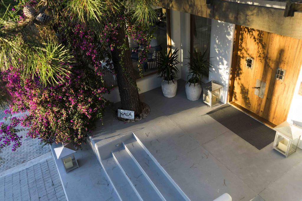 Kala Hotel Boutique Manantiales Ngoại thất bức ảnh