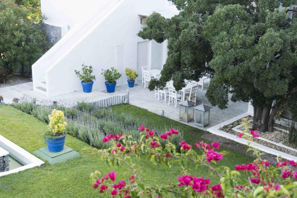 Kala Hotel Boutique Manantiales Ngoại thất bức ảnh
