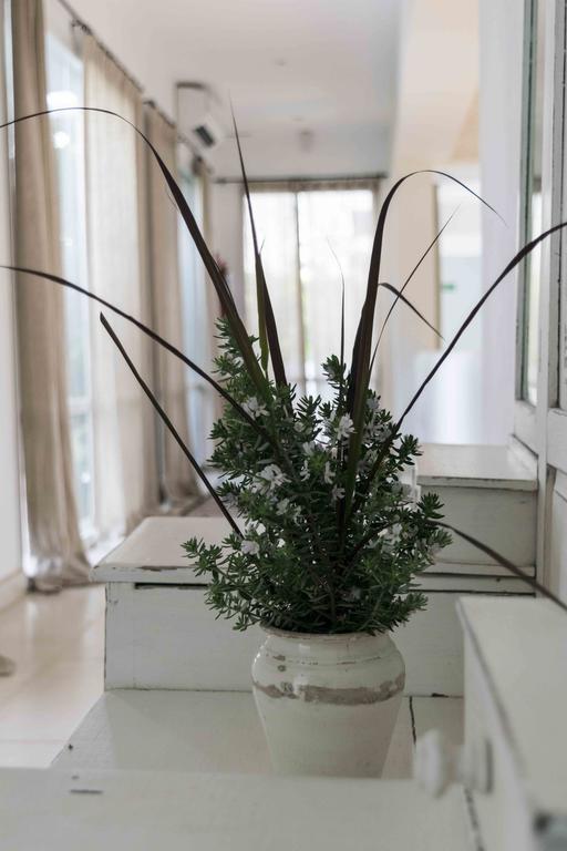 Kala Hotel Boutique Manantiales Ngoại thất bức ảnh