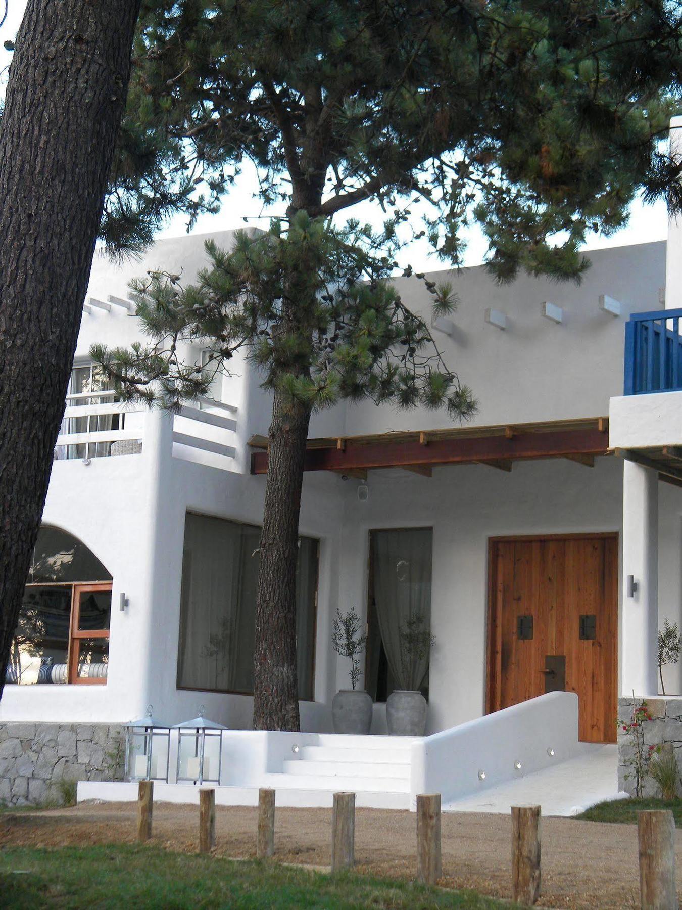 Kala Hotel Boutique Manantiales Ngoại thất bức ảnh