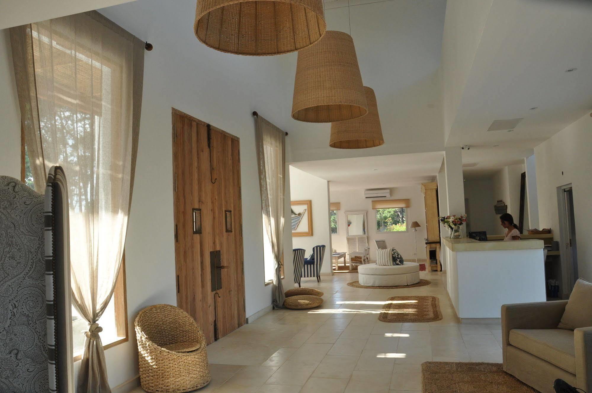 Kala Hotel Boutique Manantiales Ngoại thất bức ảnh