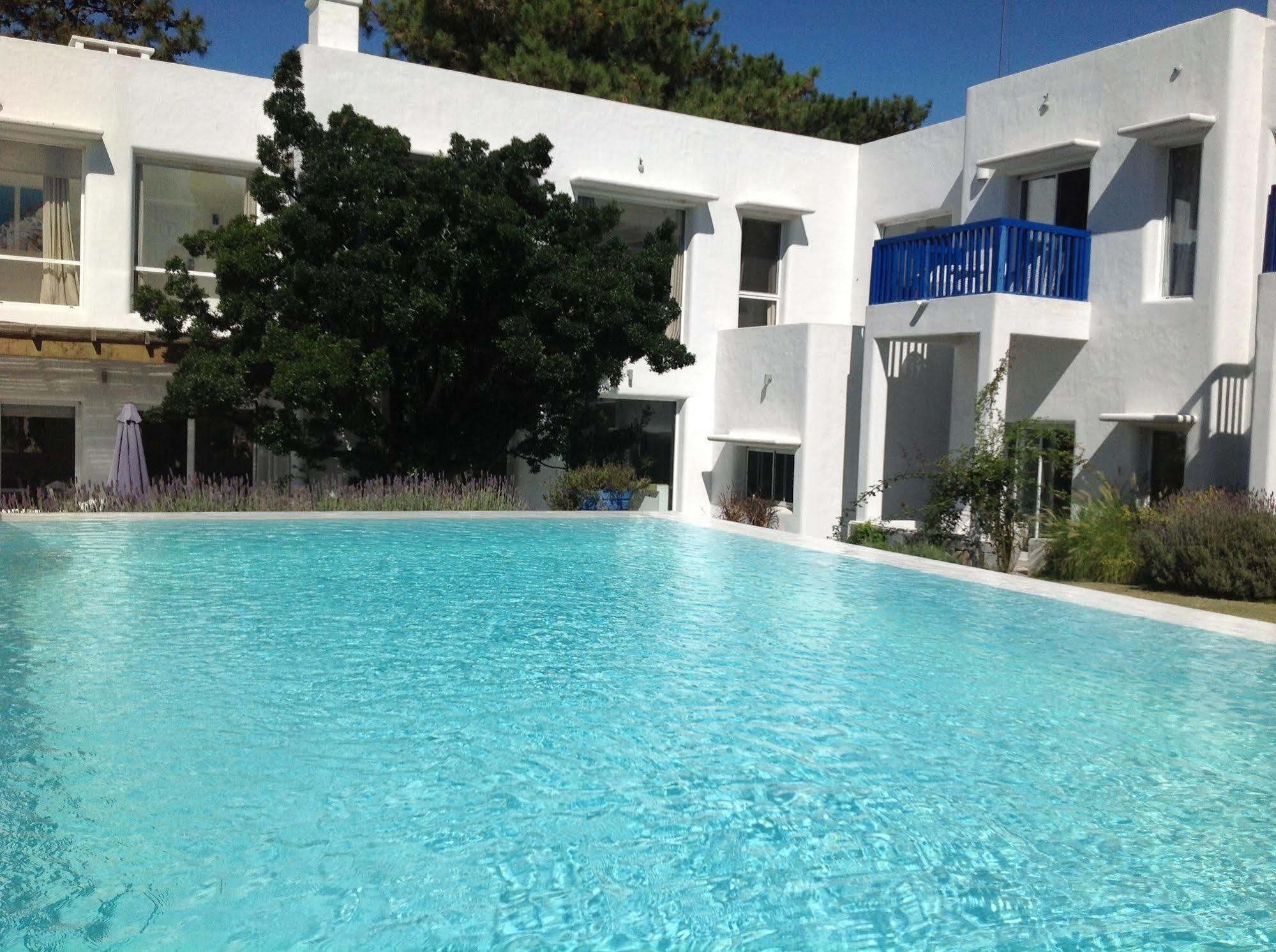 Kala Hotel Boutique Manantiales Ngoại thất bức ảnh