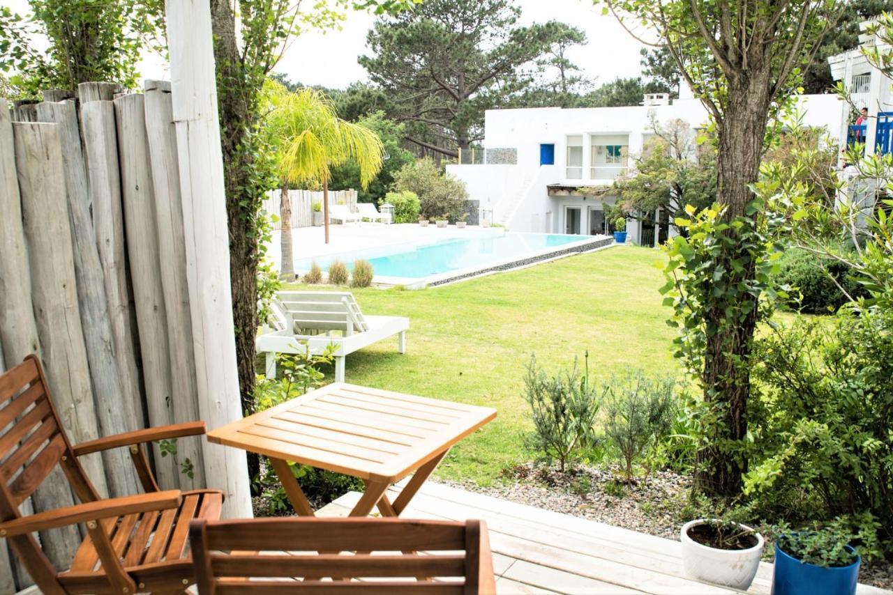 Kala Hotel Boutique Manantiales Ngoại thất bức ảnh